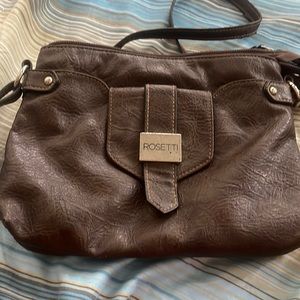 Shoulder bag